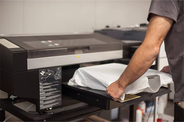 clothing manufacturers for small businesses United States