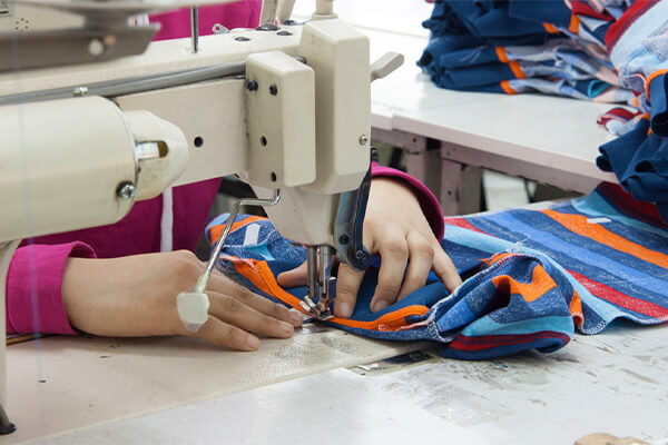 Clothing Manufacturers New York NY