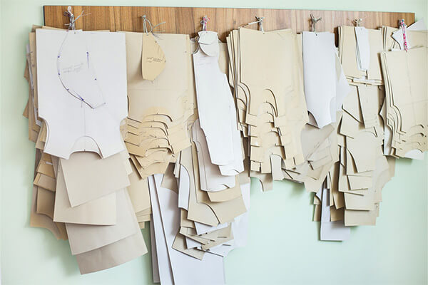 finding a clothing manufacturer in the USA