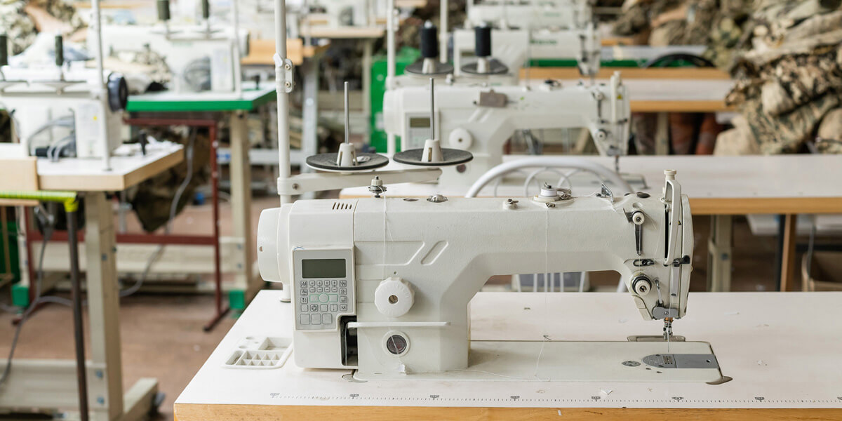 Clothing Factories Sandy Springs, GA
