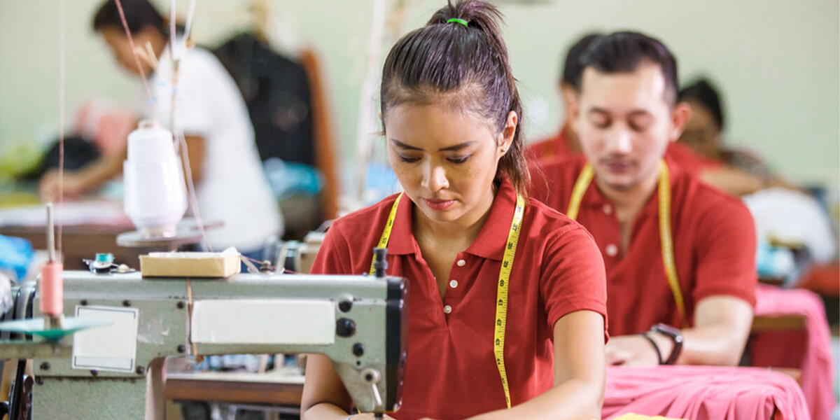 Clothing Factories Bangladesh