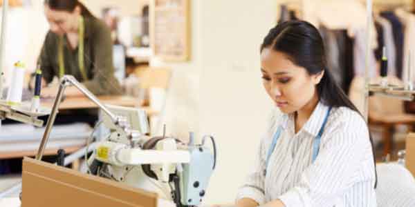Clothing Manufacturers Japan