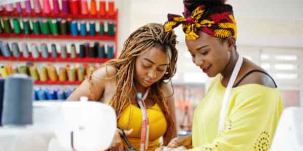 Clothing Manufacturers Nigeria