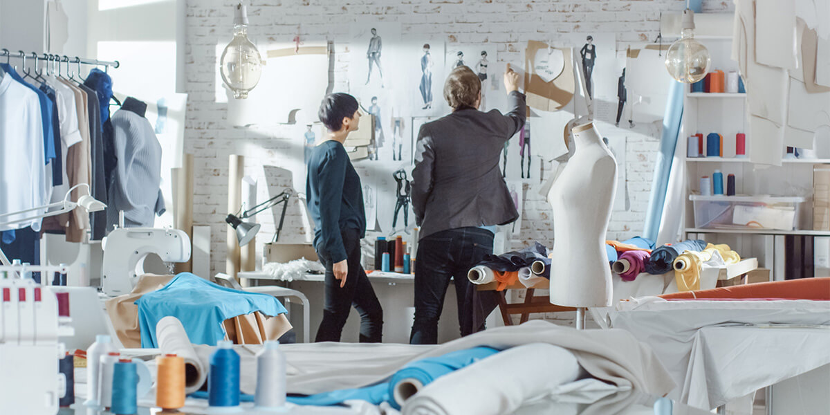 Clothing Manufacturers Nashua, NH