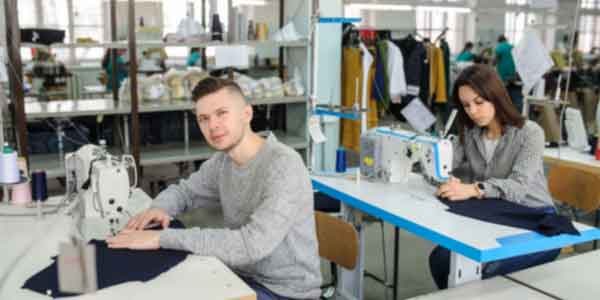 Clothing Manufacturers Poland