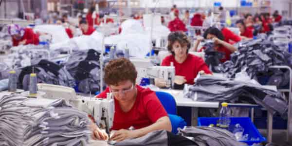 Clothing Manufacturers Nebraska