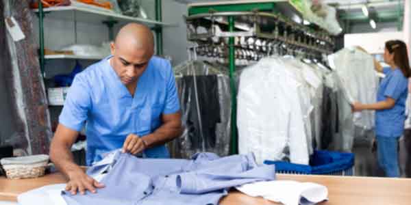 Clothing Manufacturers California