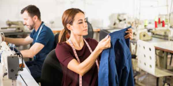 Clothing Manufacturers Bakersfield, CA