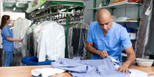 Clothing Manufacturers Lubbock, TX