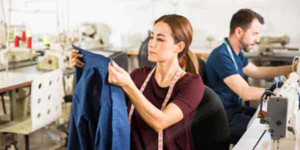 Clothing Manufacturers Victorville, CA