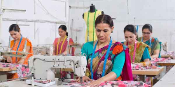 Clothing Factories Delhi