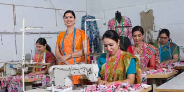 Clothing Factories India
