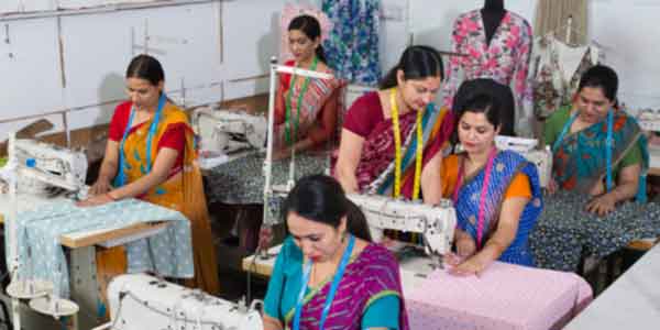 Clothing Manufacturers India