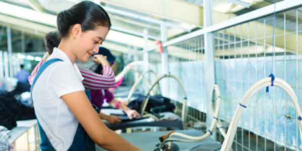Clothing Manufacturers Cambodia