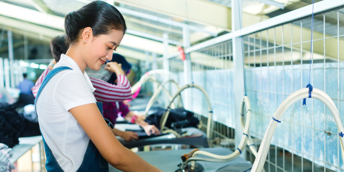 Clothing Factories Pakistan