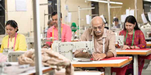 Clothing Factories Hyderabad