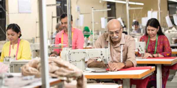 Clothing Factories Cambodia