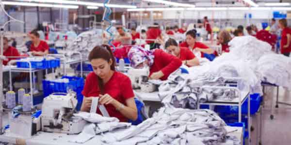 Clothing Factories Kolkata