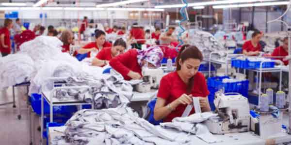 Clothing Manufacturers Dubai