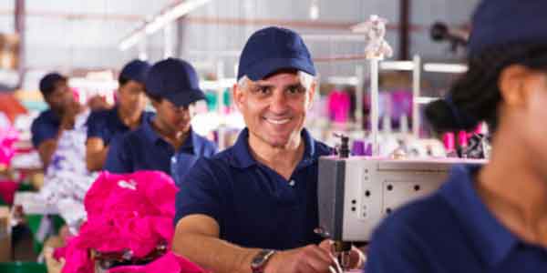 Clothing Manufacturers Illinois