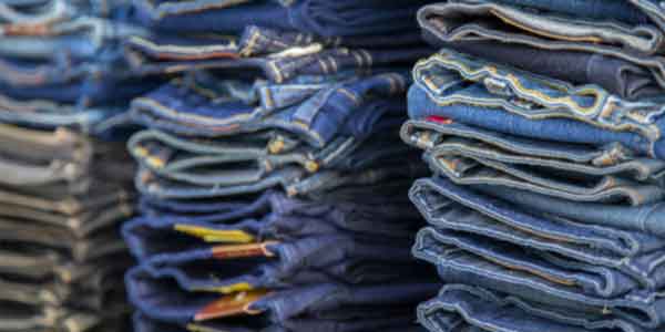 Clothing Manufacturers United States