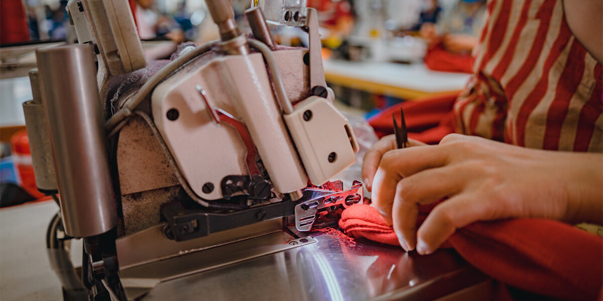 List of Clothing Factories Ohio